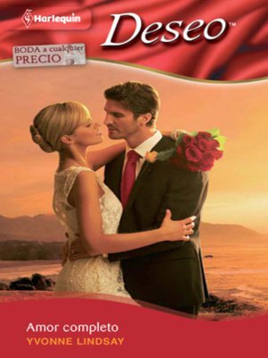 cover image of Amor completo